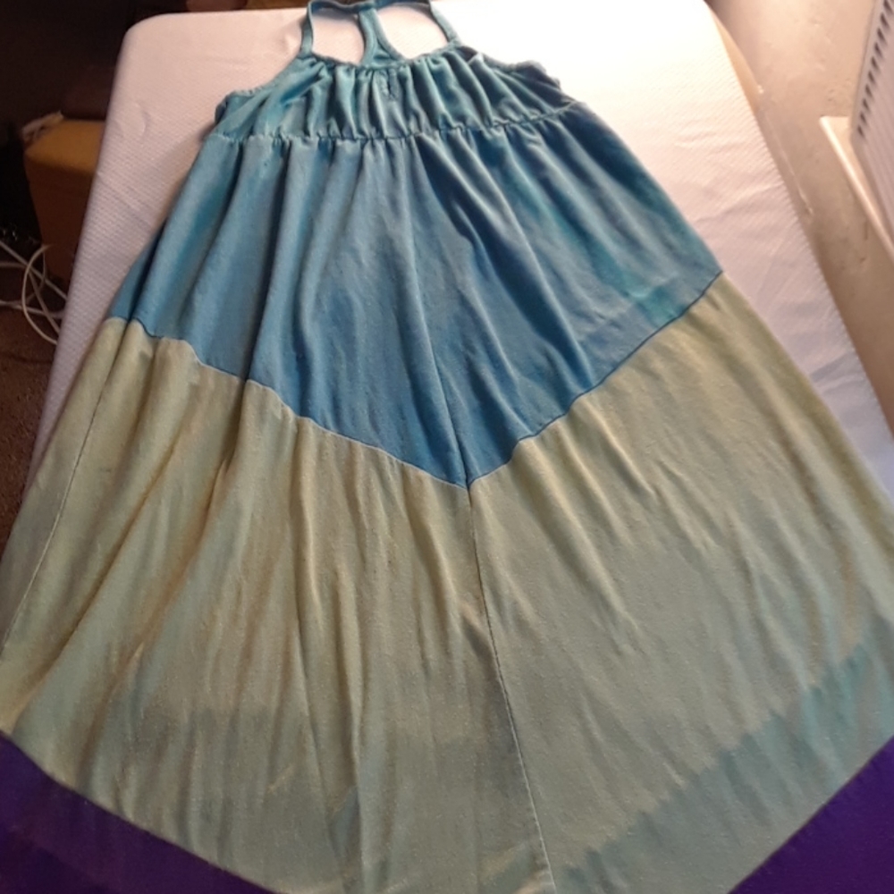 Full length Mossimo Summer dress